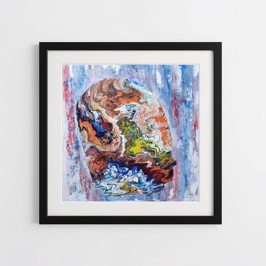 Obra A mente mentindo