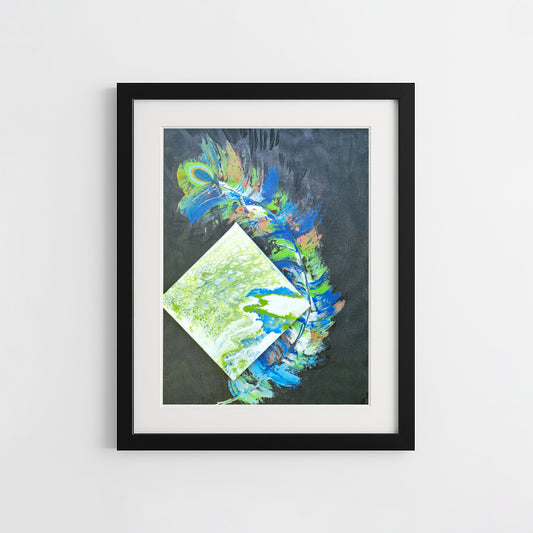 OBRA LIMITES DO CONHECIMENTO