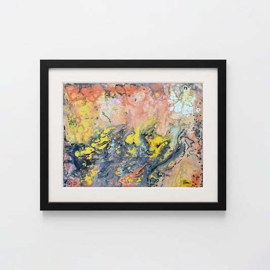 OBRA SALTO PARA A LUZ